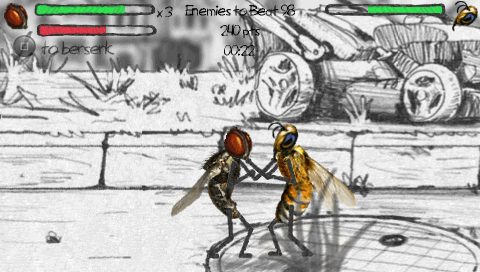 Image in-game