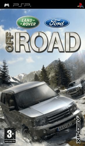 Ford Racing : Off Road