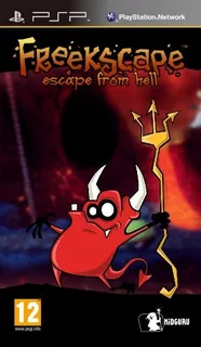 Freekscape : Escape from Hell