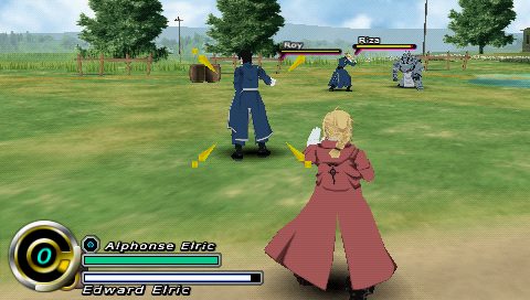 Image in-game