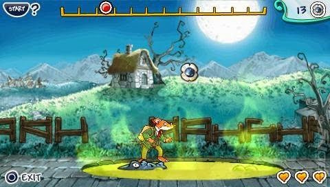 Image in-game