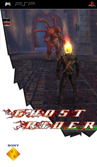Ghost Rider