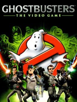 Ghostbusters - The Video Game