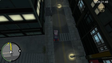 Image in-game