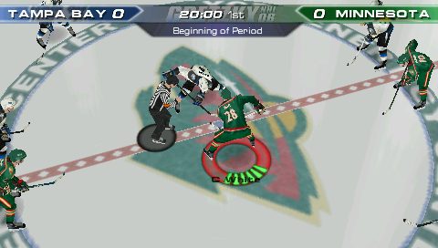 Image in-game