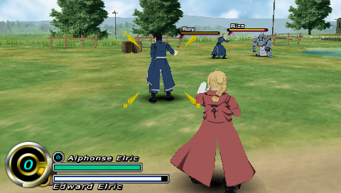 Image in-game