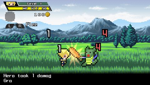 Image in-game