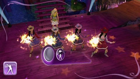 Image in-game