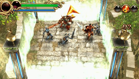 Image in-game