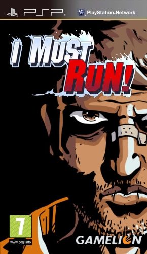 I Must Run!