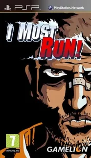 I Must Run!
