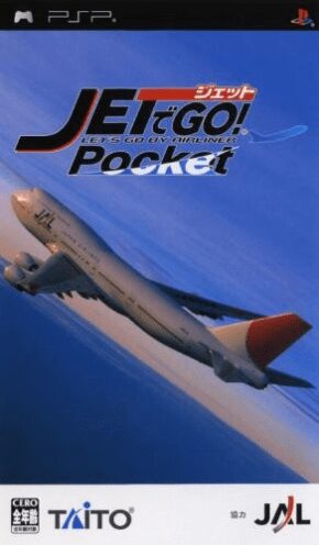 Jet de Go! Pocket
