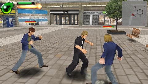 Image in-game