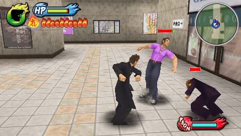 Image in-game