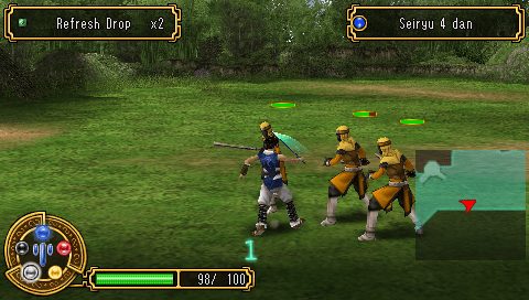Image in-game