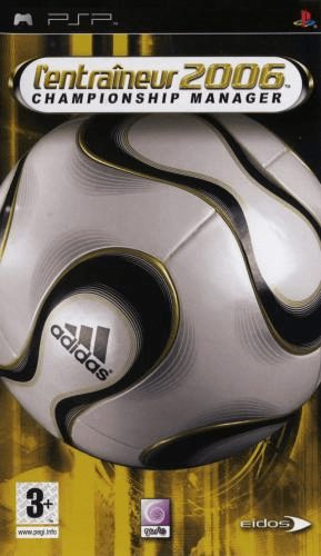 L'Entraîneur 2006 : Championship Manager