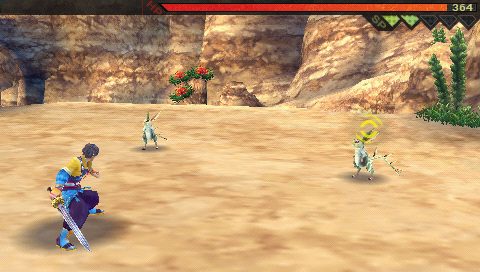 Image in-game