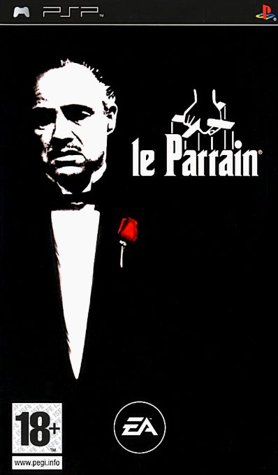 Le Parrain