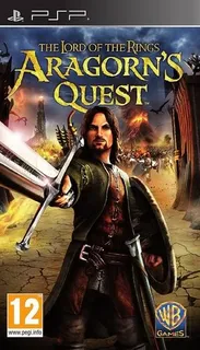 Le Seigneur des Anneaux : La Quête d'Aragorn