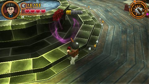 Image in-game