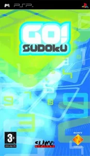 Lemmings & Go! Sudoku