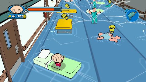 Image in-game