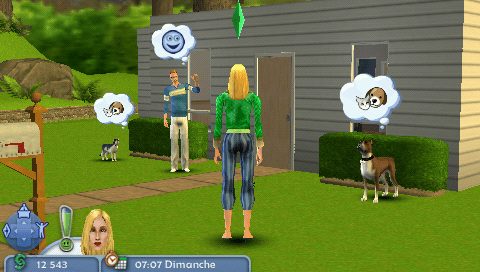Image in-game