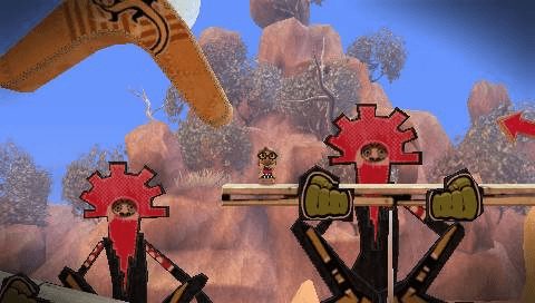 Image in-game