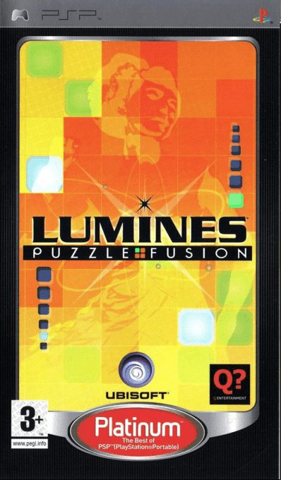 Lumines