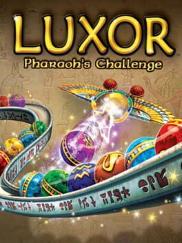 Luxor : Pharaoh's Challenge