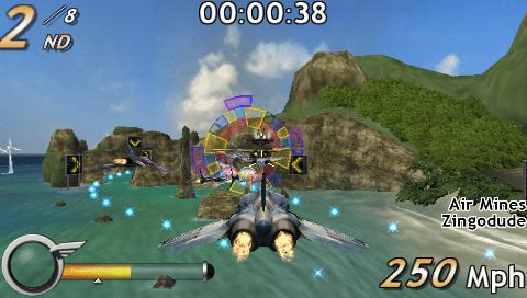 Image in-game