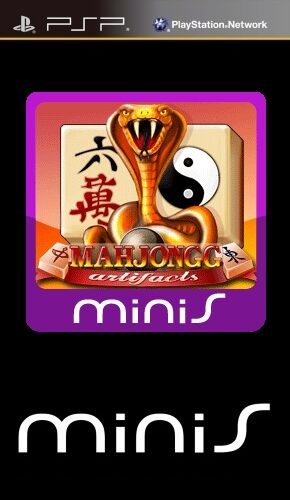 Mahjongg Artifacts