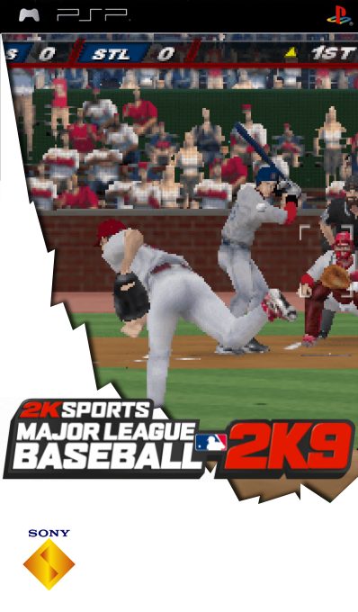 Major League Baseball 2K10