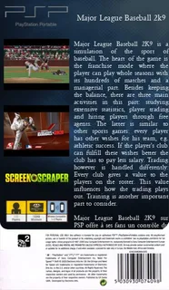 Major League Baseball 2K10 - Dos