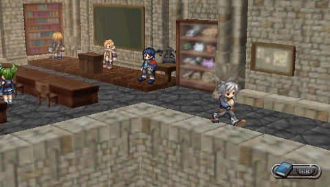 Image in-game