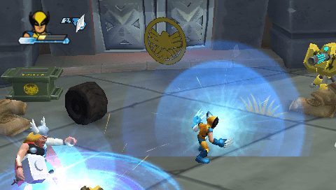 Image in-game