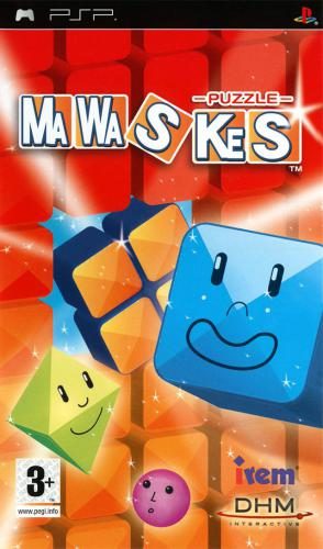 Mawaskes Puzzle