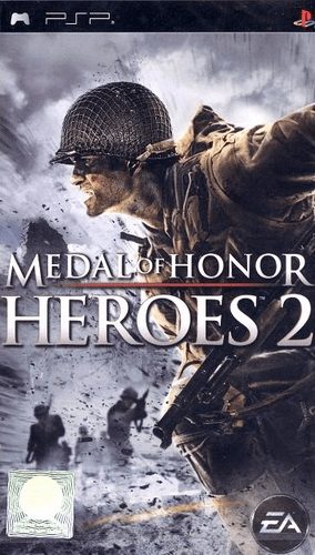 Medal of Honor : Heroes