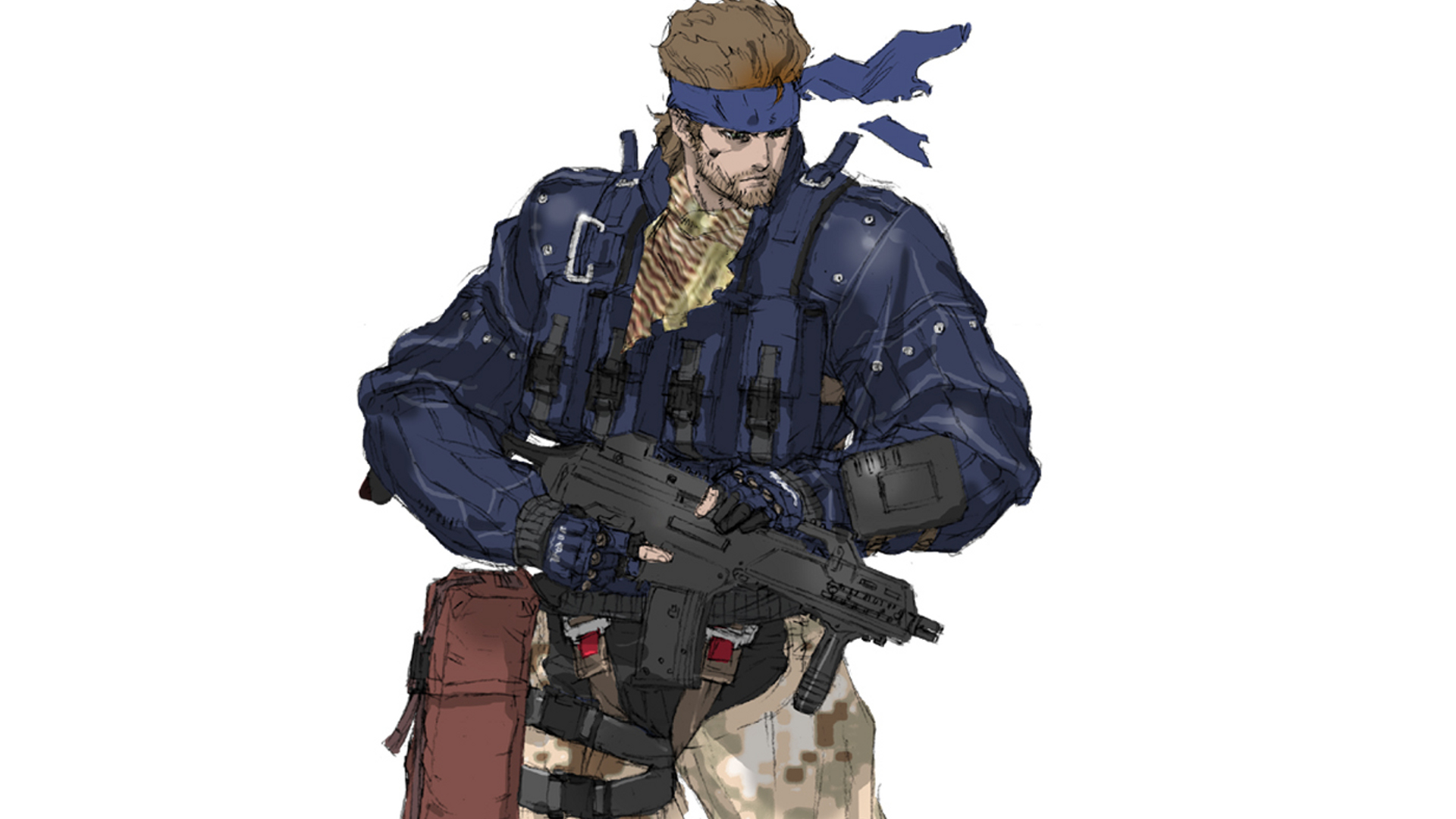 Fan Art