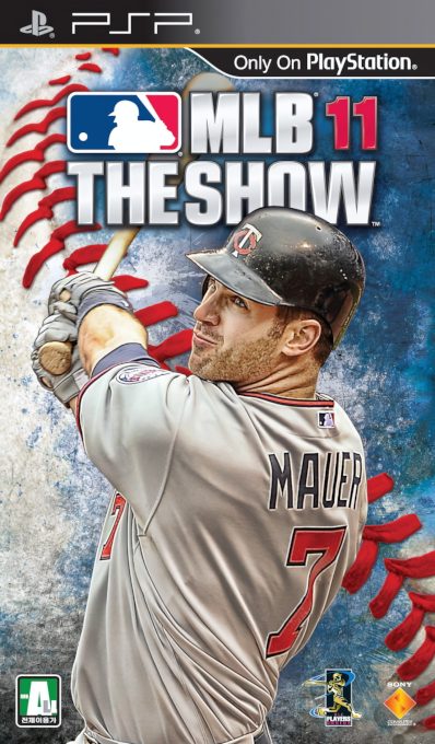 MLB 11 : The Show