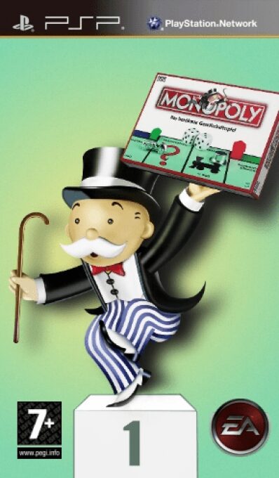 Monopoly