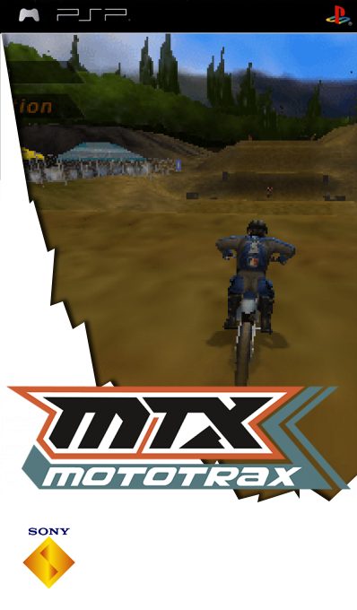 MTX Mototrax
