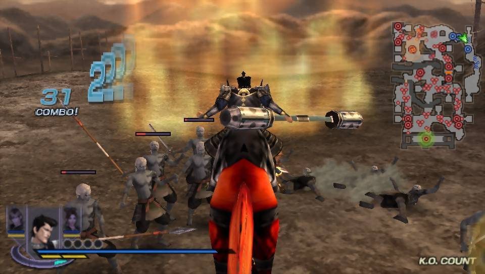 Image in-game