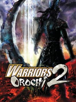 Musou Orochi - Maou Sairin