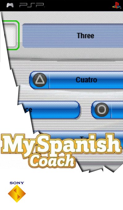 My Spanish Coach
