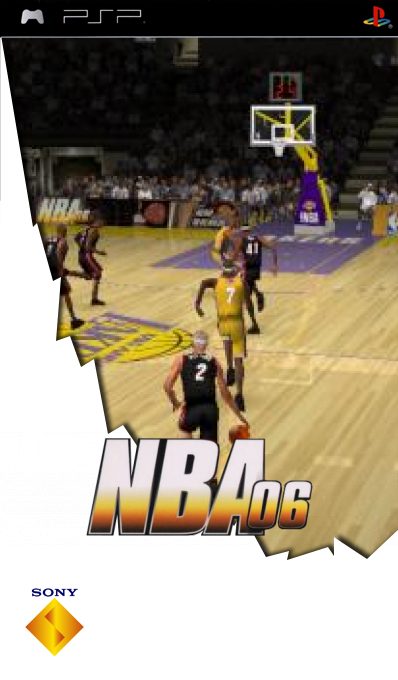 NBA 06