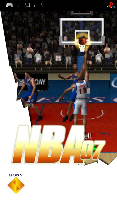 NBA 07