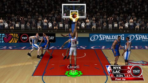 Image in-game
