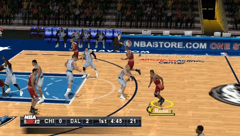 Image in-game