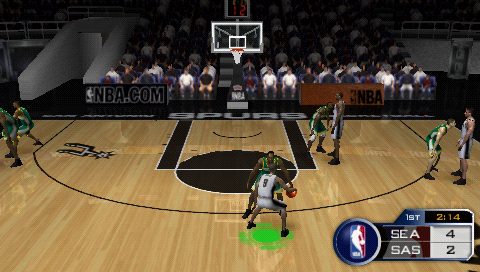 Image in-game